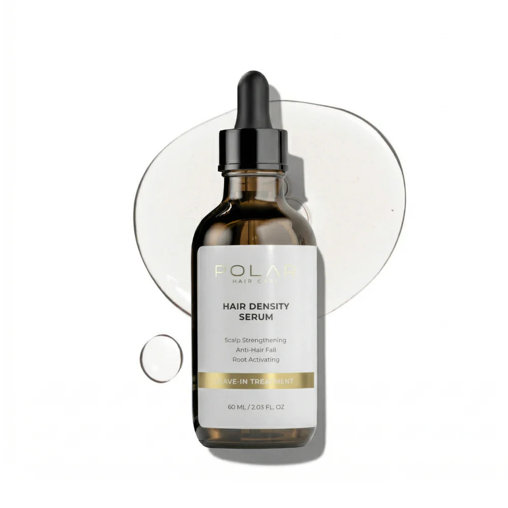 Hair Density Serum