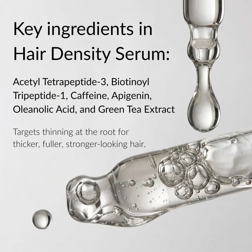 Hair Density Serum