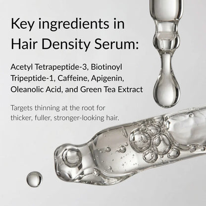 Hair Density Serum
