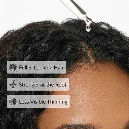 Hair Density Serum
