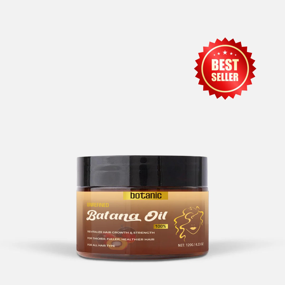 Batana Oil