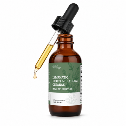 Détox Drainage Lymphatique