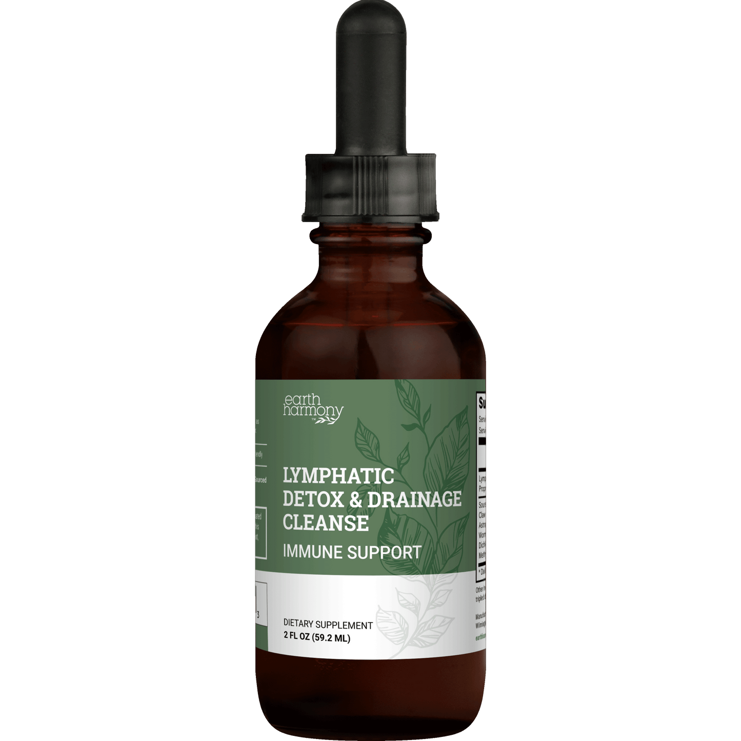 Détox Drainage Lymphatique