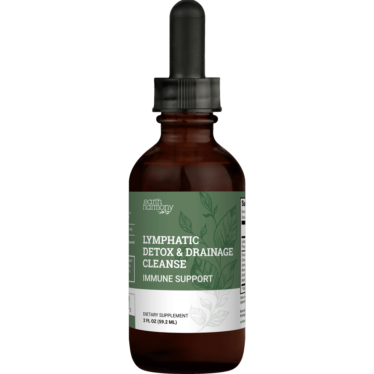 Détox Drainage Lymphatique