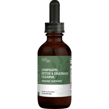 Détox Drainage Lymphatique